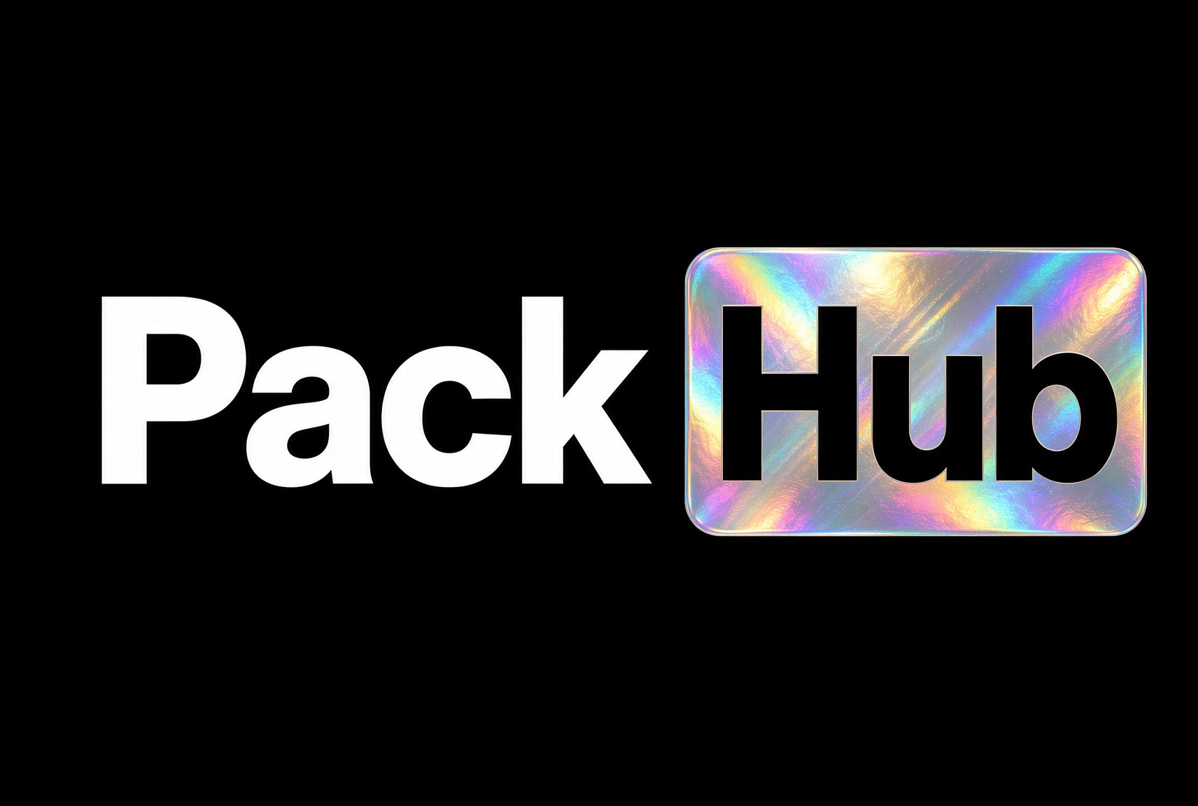 PackHub